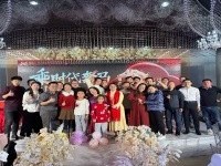 捷立機(jī)械2026馬年年會(huì)特輯 | 捷立同行，馬躍新程，共啟匠心新華章