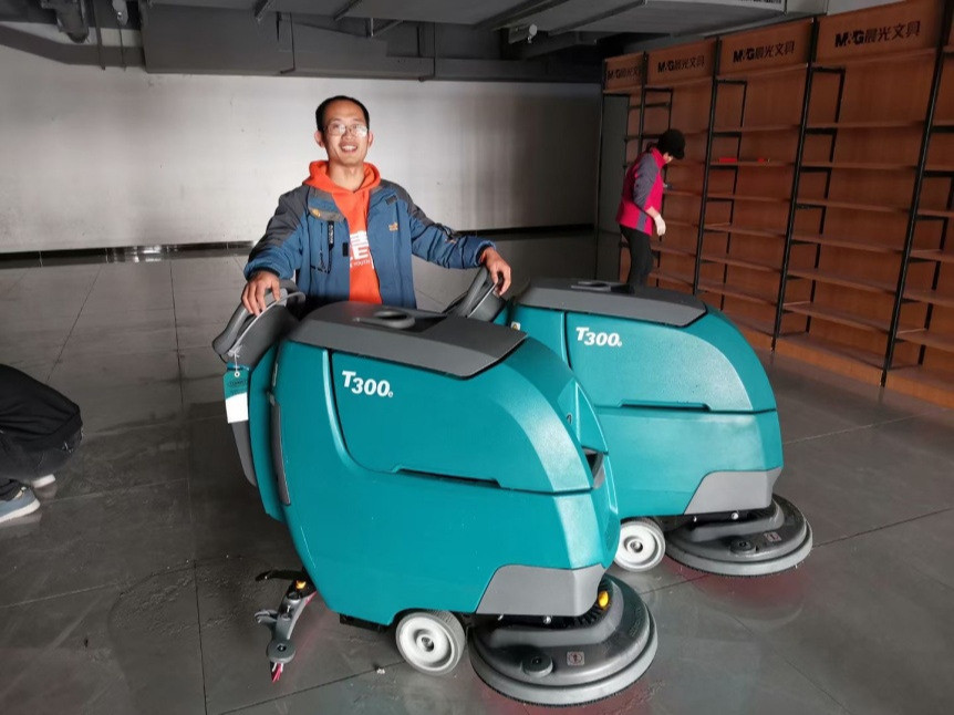 冷鏈倉(cāng)庫(kù)衛(wèi)生這樣做！有效降低疫情傳播！