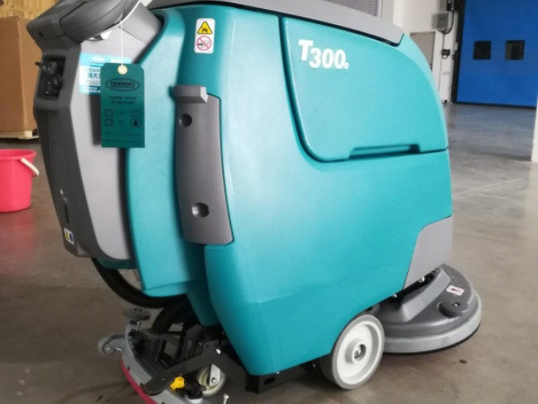 上電視也要潔凈！廣播電視臺大樓如何保持環(huán)境衛(wèi)生？