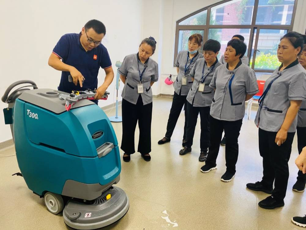 買房除了看戶型、價(jià)格，小區(qū)環(huán)境也很重要