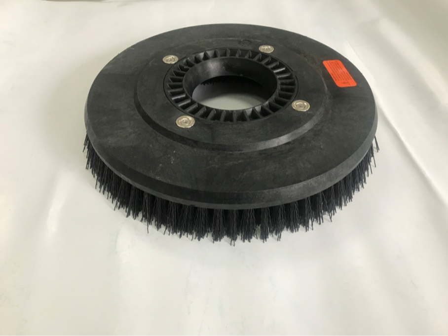 洗地機運行有異響怎么辦？這幾招教你輕松解決