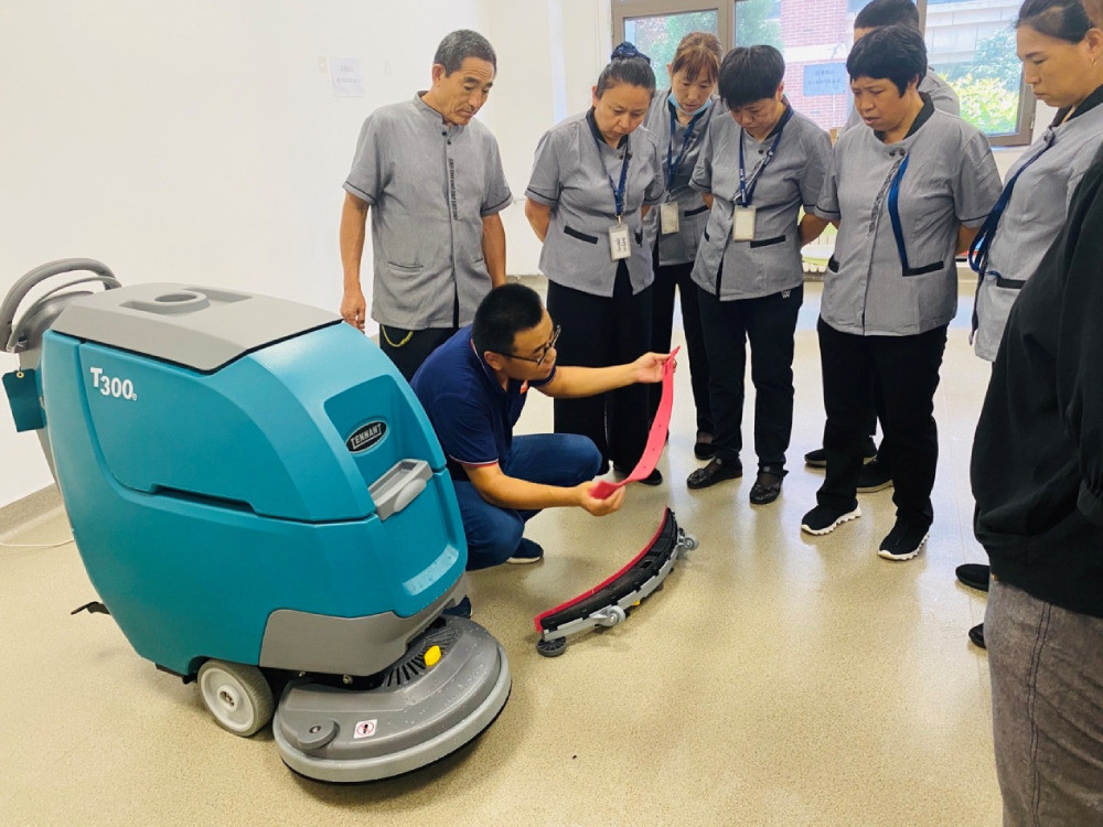 快遞成疫情傳播途徑，轉(zhuǎn)運(yùn)中心如何注重衛(wèi)生防疫？