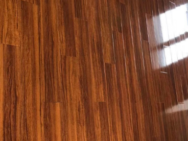 花百萬(wàn)白裝修了！舊房改造地面還得這樣來(lái)